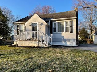 202 Pennsylvania Ave, Claymont, DE