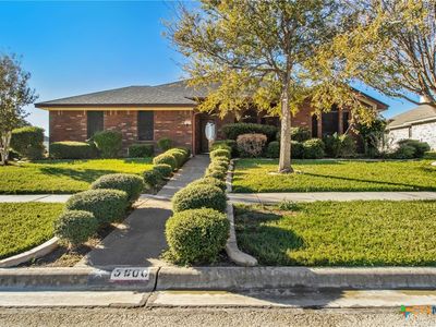 5800 Tropicana Ct, Killeen, TX, 76549