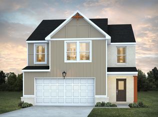 Madison Plan, Evergreen Hills, Piedmont, SC 29673