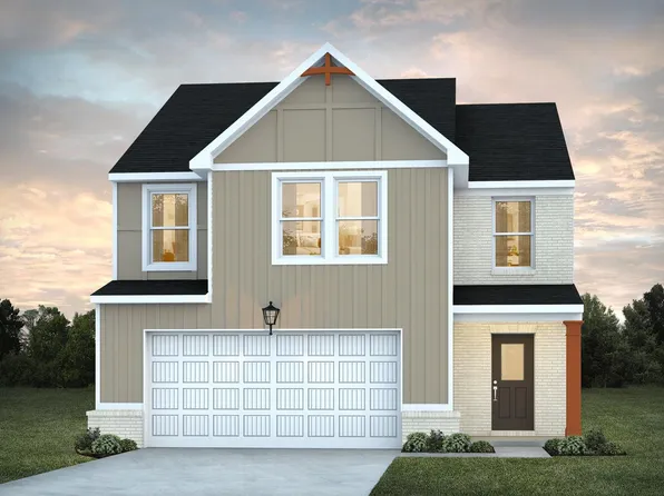 Madison Plan, Preserve at AG Village