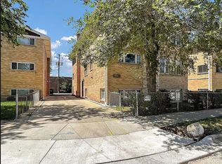 4744 Rose St APT 2R, Schiller Park, IL 60176