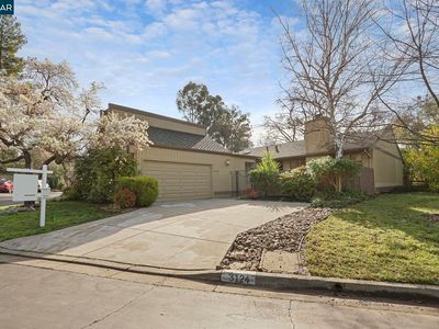 3124 Shire Ln, Walnut Creek, CA, 94598