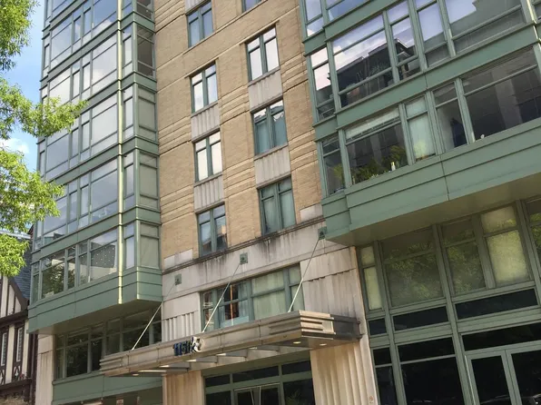 1150 K St NW APT 504, Washington, DC 20005