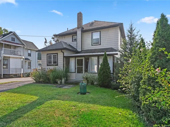 88 W Washington St, Painesville, OH 44077
