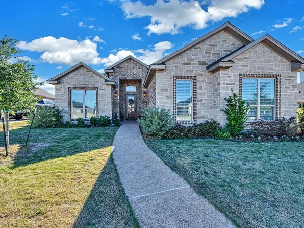 10132 Feather Trace Ln, Waco, TX 76712