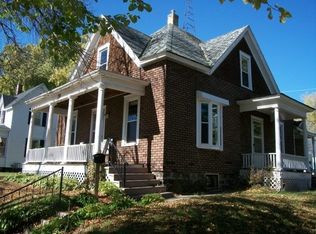 705 W Conant St, Portage, WI 53901