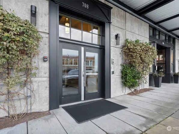 708 Market Street #402, Tacoma, WA 98402