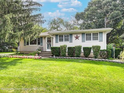 31 Laurel Avenue, Jackson, NJ, 08527