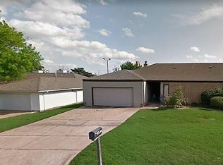 6508 E 90th St, Tulsa, OK 74133