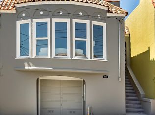 2511 28th Ave, San Francisco, CA 94116