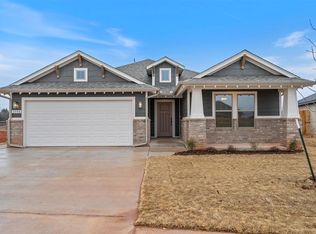 3748 NW 175th St, Edmond, OK 73012