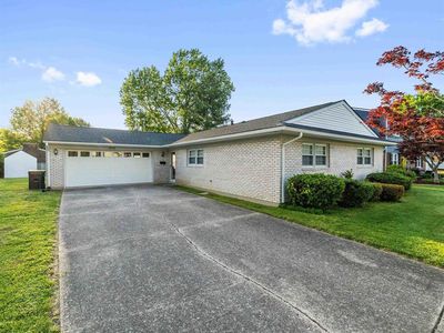 2518 Venetian Way, Owensboro, KY, 42301