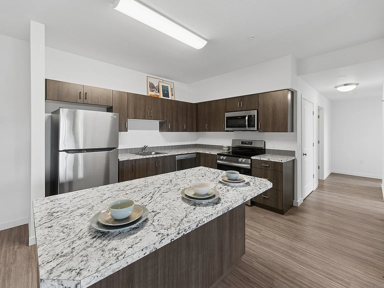 Pacific Ridge Apartments — Photo 4