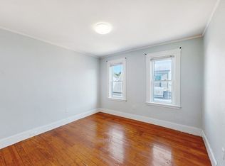4 Dalrymple St, Jamaica Plain, MA 02130