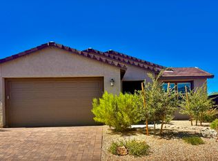 8201 S Sonoran Oak Dr, Tucson, AZ 85747