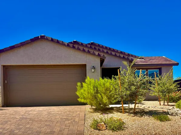 8201 S Sonoran Oak Dr, Tucson, AZ 85747
