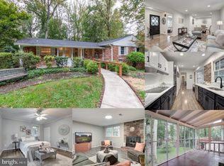 8929 Falling Creek Ct, Annandale, VA 22003
