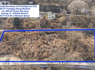 0 Windom St S, Pittsburgh, PA 15203