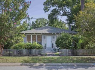 2910 E Desoto St, Pensacola, FL 32503