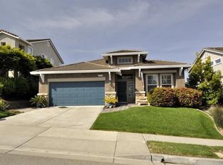 25551 Crestfield Dr, Castro Valley, CA