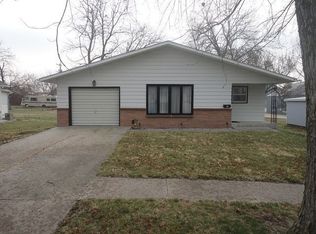 106 Chestnut St, Johnson, NE 68378