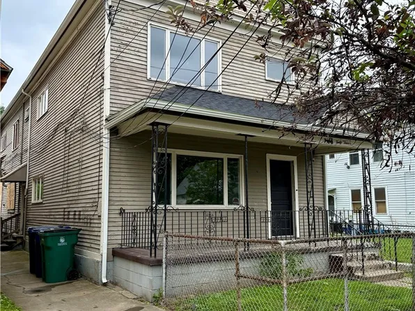 44 Reservation St, Buffalo, NY 14207