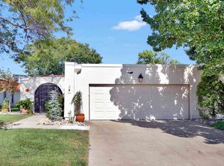 65 E Via Verde Dr, Wichita, KS 67230