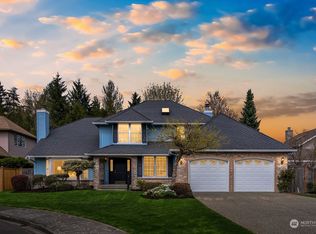 4414 NE 25th Ct, Renton, WA 98059