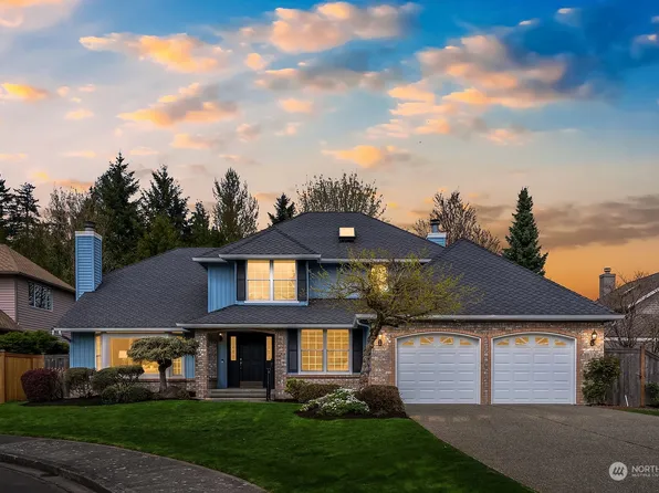 4414 NE 25th Court, Renton, WA 98059