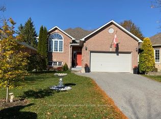 284 Rockingham Ct, Cobourg, ON K9A 5W3