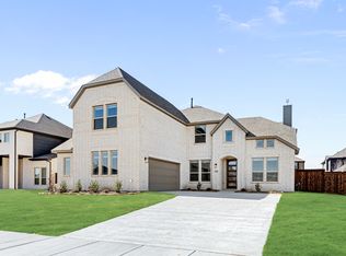 2610 Acton Dr, Venus, TX 76084