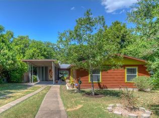 402 S Park Dr, Austin, TX 78704