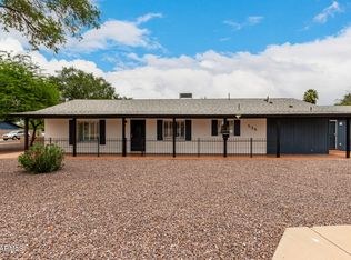 538 W 13th St, Tempe, AZ 85281
