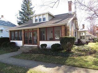 215 W Newell St, West Liberty, OH 43357
