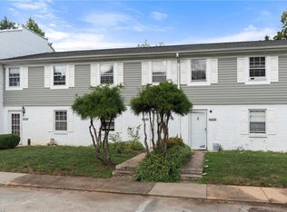 5701 Bramblegate Rd, Greensboro, NC 27409