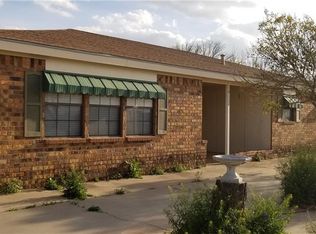 10111 W County Road 150, Midland, TX 79706