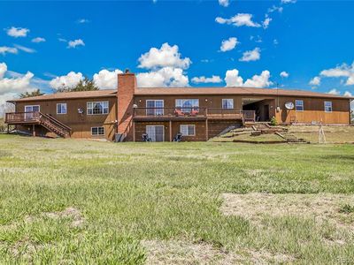 811 Panorama Drive, Elizabeth, CO, 80107