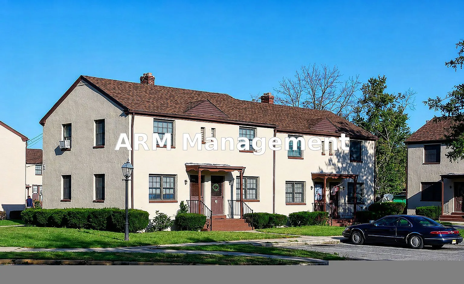 Salem Manor - 61 — Photo 3