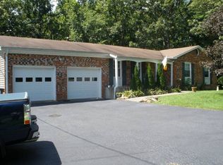 664 Courthouse Rd, Stafford, VA 22554