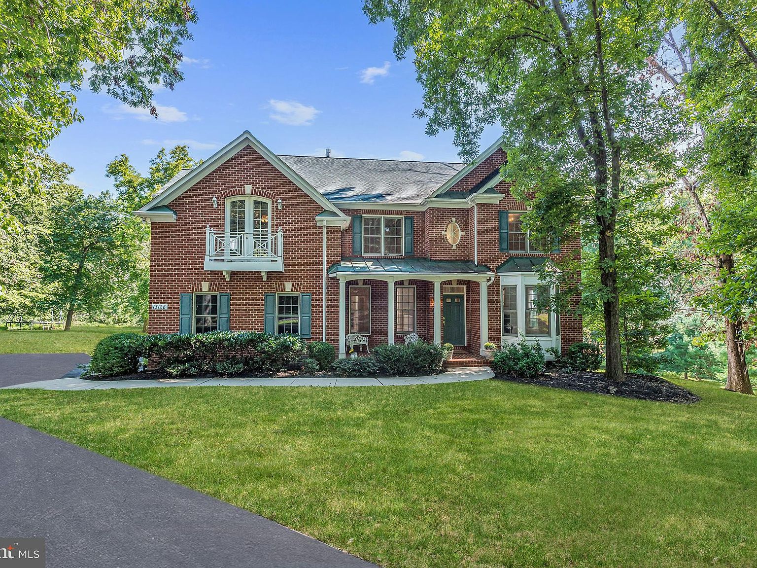 13128 Fox Path Ln, West Friendship, MD 21794 Zillow