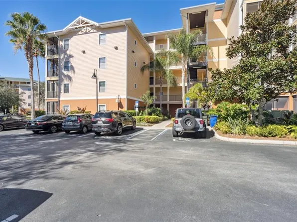 9051 Treasure Trove Ln Unit 102, Kissimmee, FL 34747