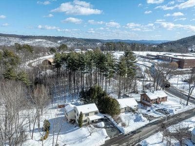 23 Wilsons Woods Road, Brattleboro, VT, 05301