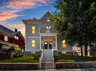 57 Grampian Way FLOOR 2, Dorchester, MA 02125