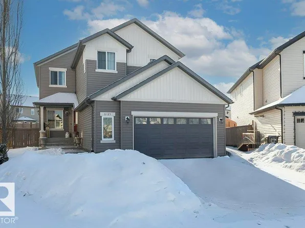 6105 17a Ave SW, Edmonton, AB T6X 0W2