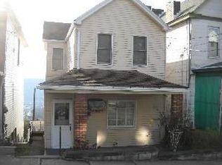 532 Stokes Ave, Braddock, PA 15104