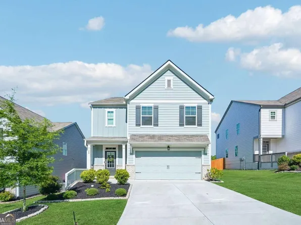 178 Whitewood Dr, Dawsonville, GA 30534