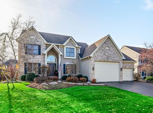 2023 Tunbridge Trl, Algonquin, IL