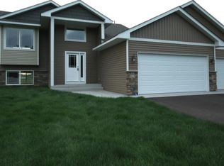 795 Park Brook Rd NW, Isanti, MN 55040