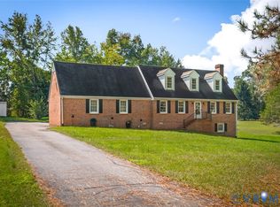 4513 Kellbunn Ln, Sandston, VA 23150