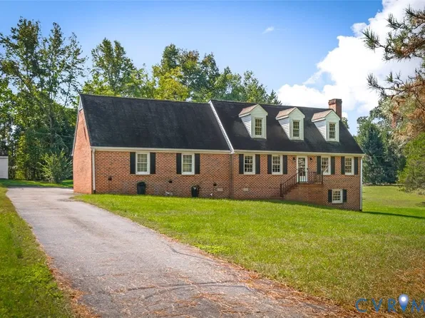 4513 Kellbunn Ln, Sandston, VA 23150